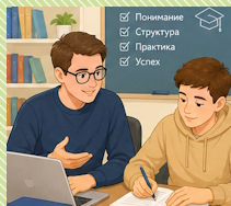 Услуги Услуги репетиторов в Конаково