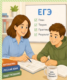 Услуги Услуги репетиторов в Конаково