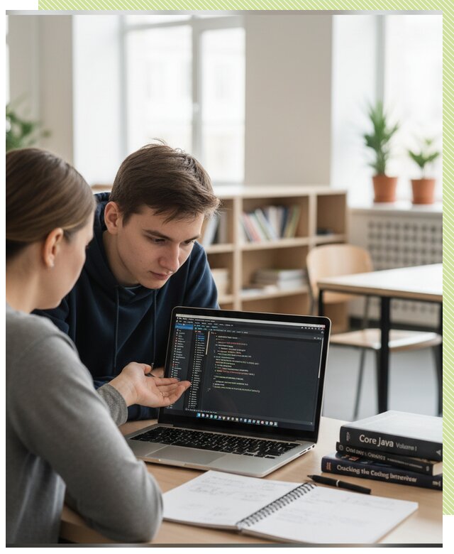 Репетитор по JavaScript в Конаково по цене от 1825 р. | Репетитор-Кнк